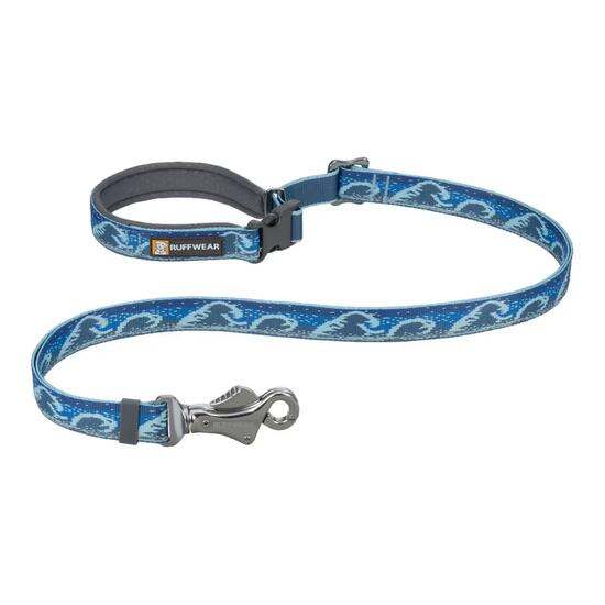 Smycz dla psa Ruffwear Crag EX