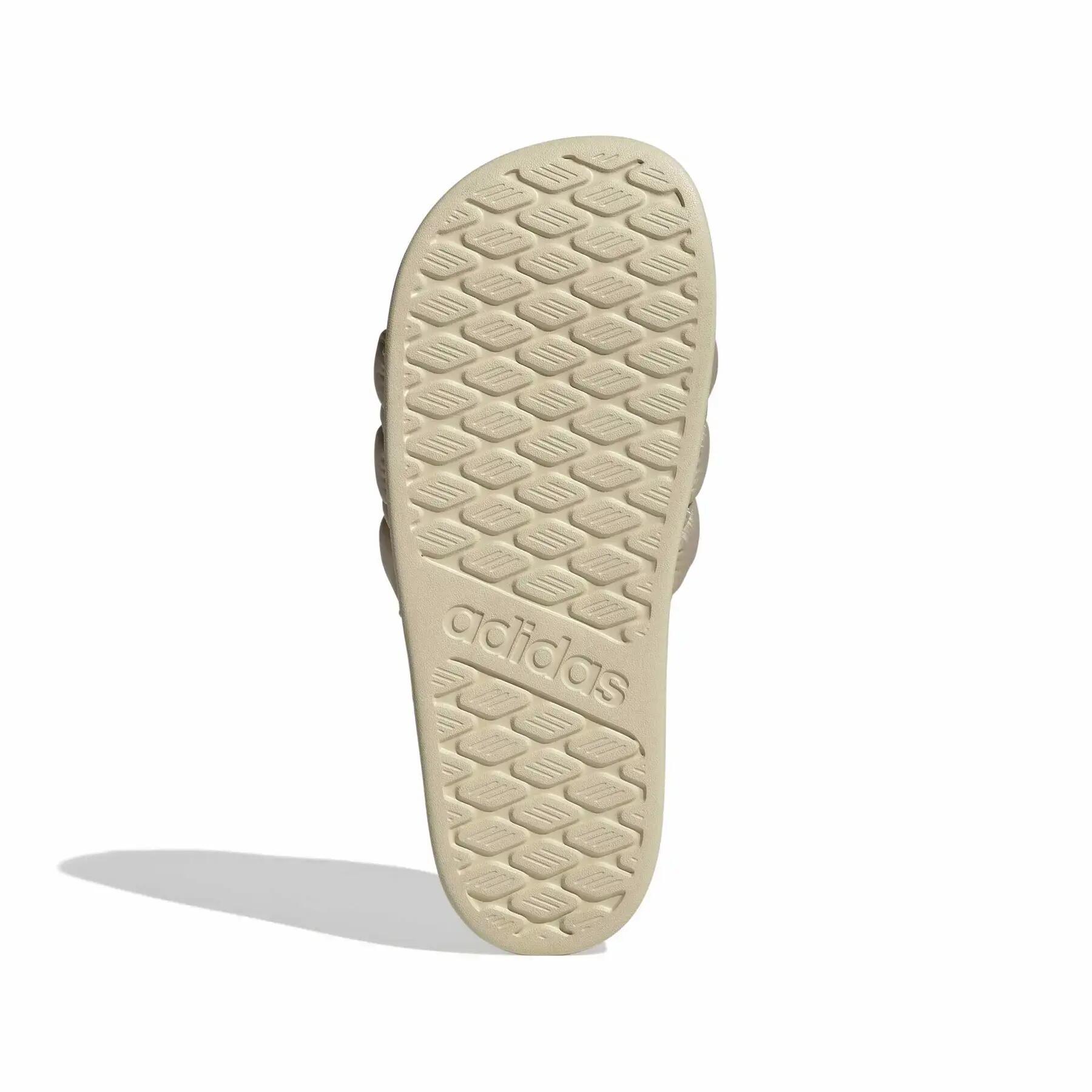 Claquettes emblématique femme adidas Comfort 2.0 6/7