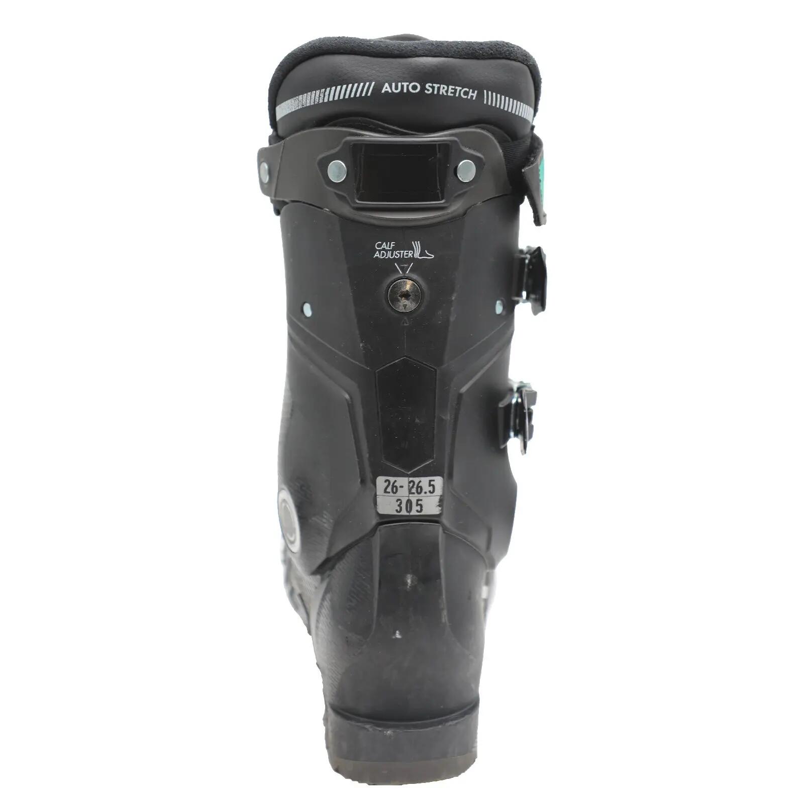 SECOND HAND - Scarpone Da Sci Salomon S Pro Hv R 80 W 2/4