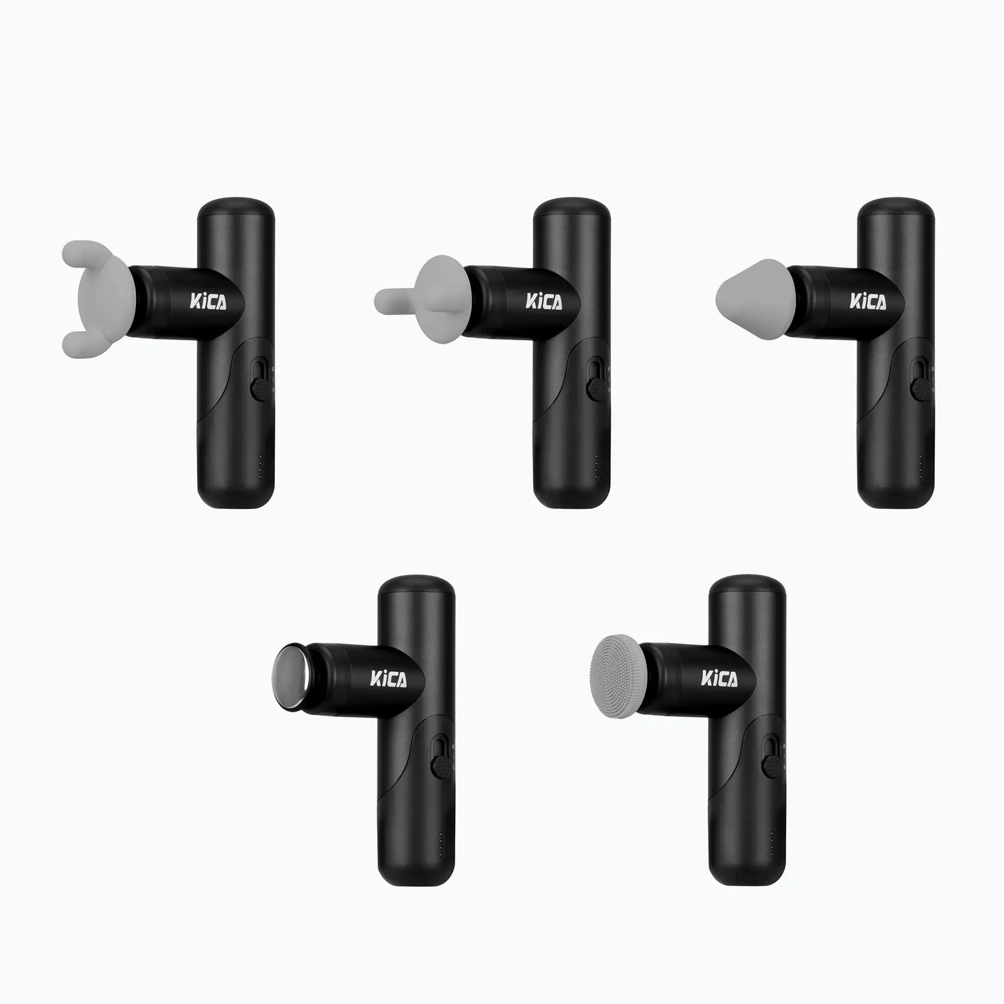 Masażer wibracyjny KiCA Mini 3 4/7