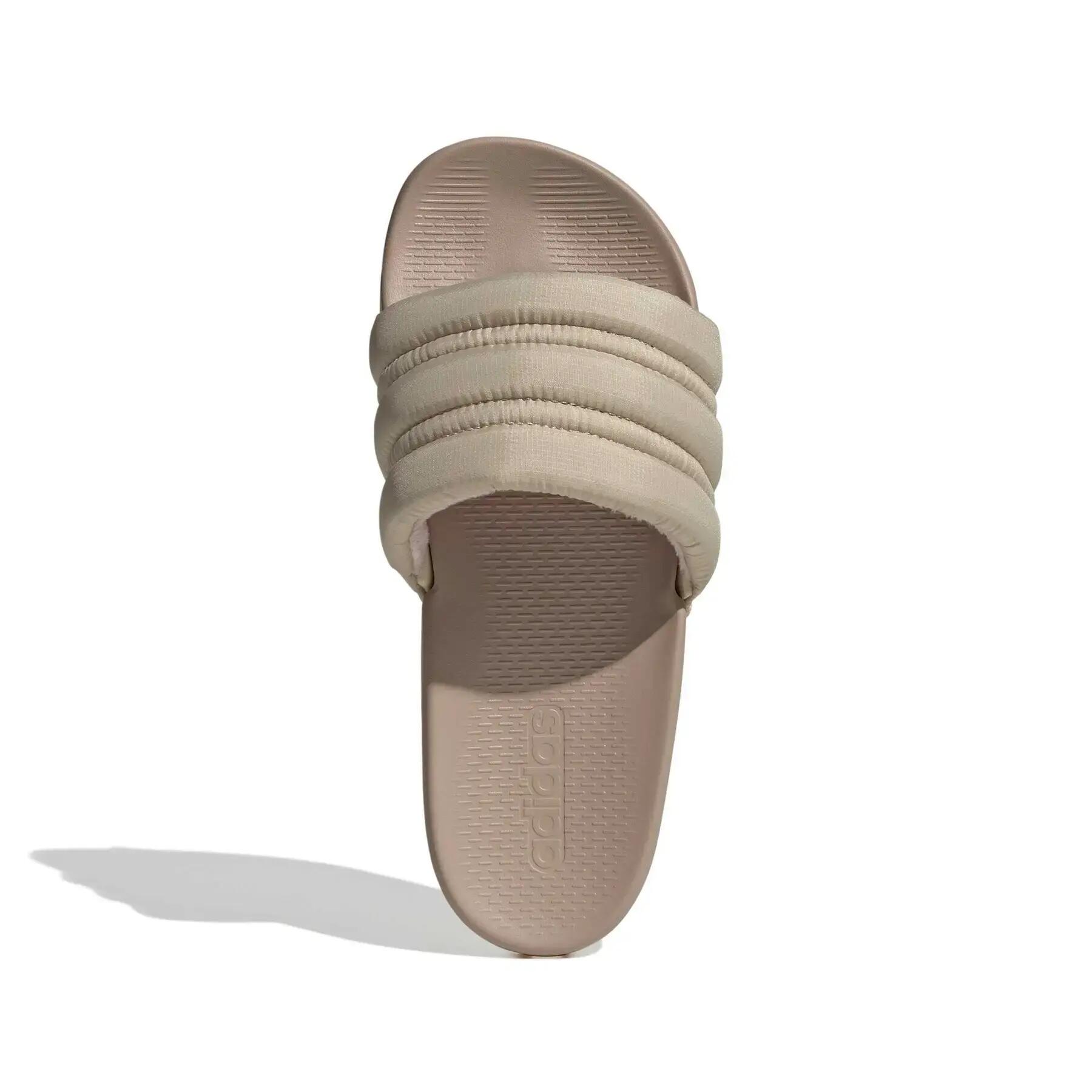 Claquettes emblématique femme adidas Comfort 2.0 4/7