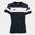 Sportshirt Dames Joma Crew IV