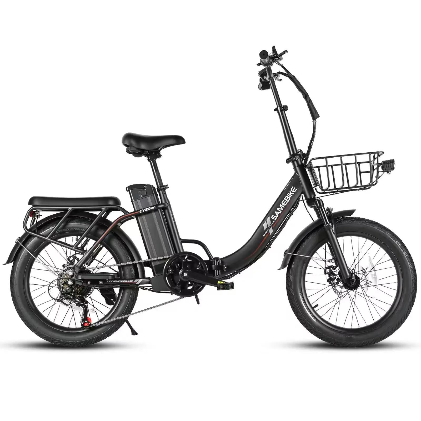SAMEBIKE picture