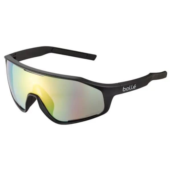 Sportzonnebril SHIFTER met fotochromisch glazen Cat 1-3 4/7