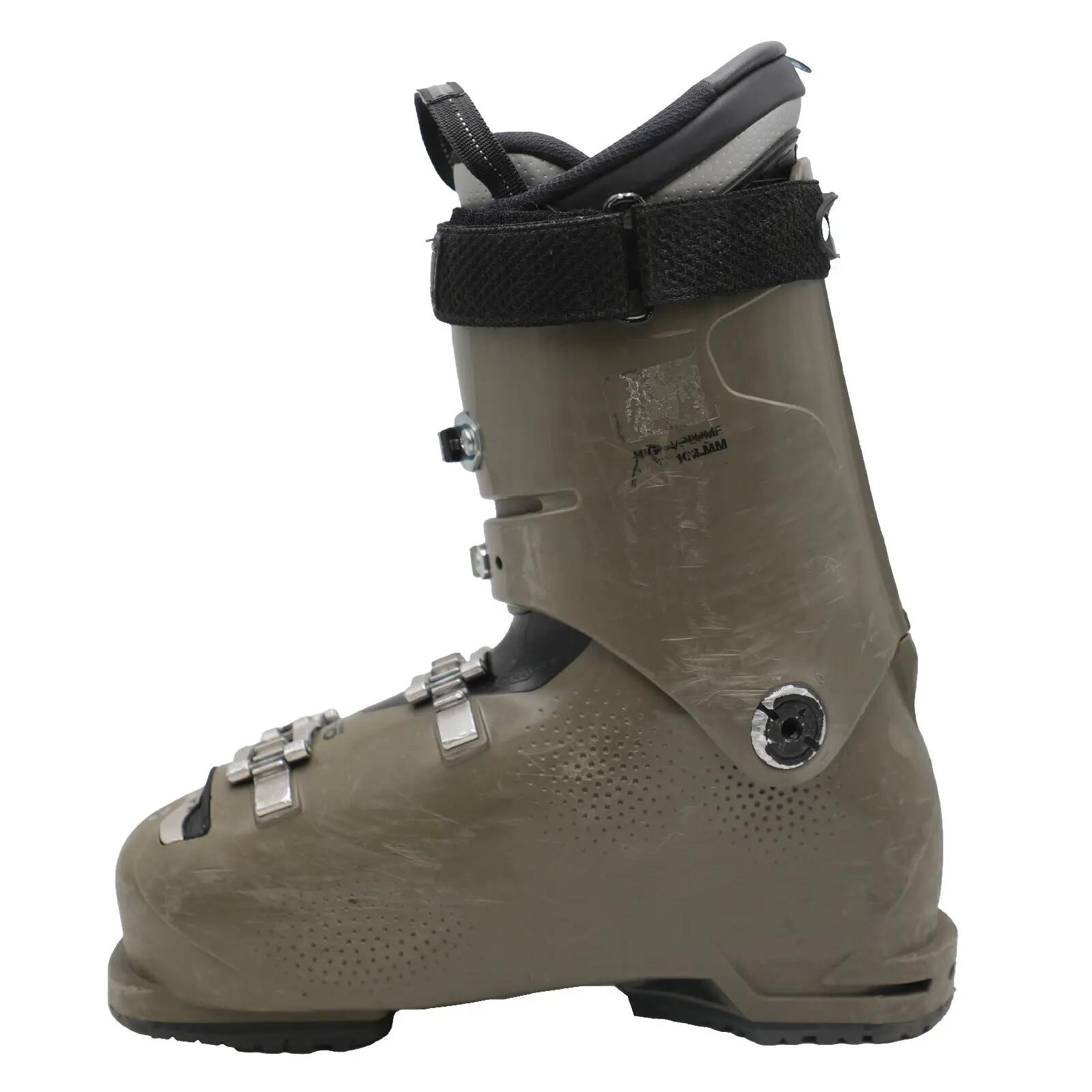 SECOND HAND - Scarpone Da Sci Tecnica Mach Sport 100 Hv Rt 3/4
