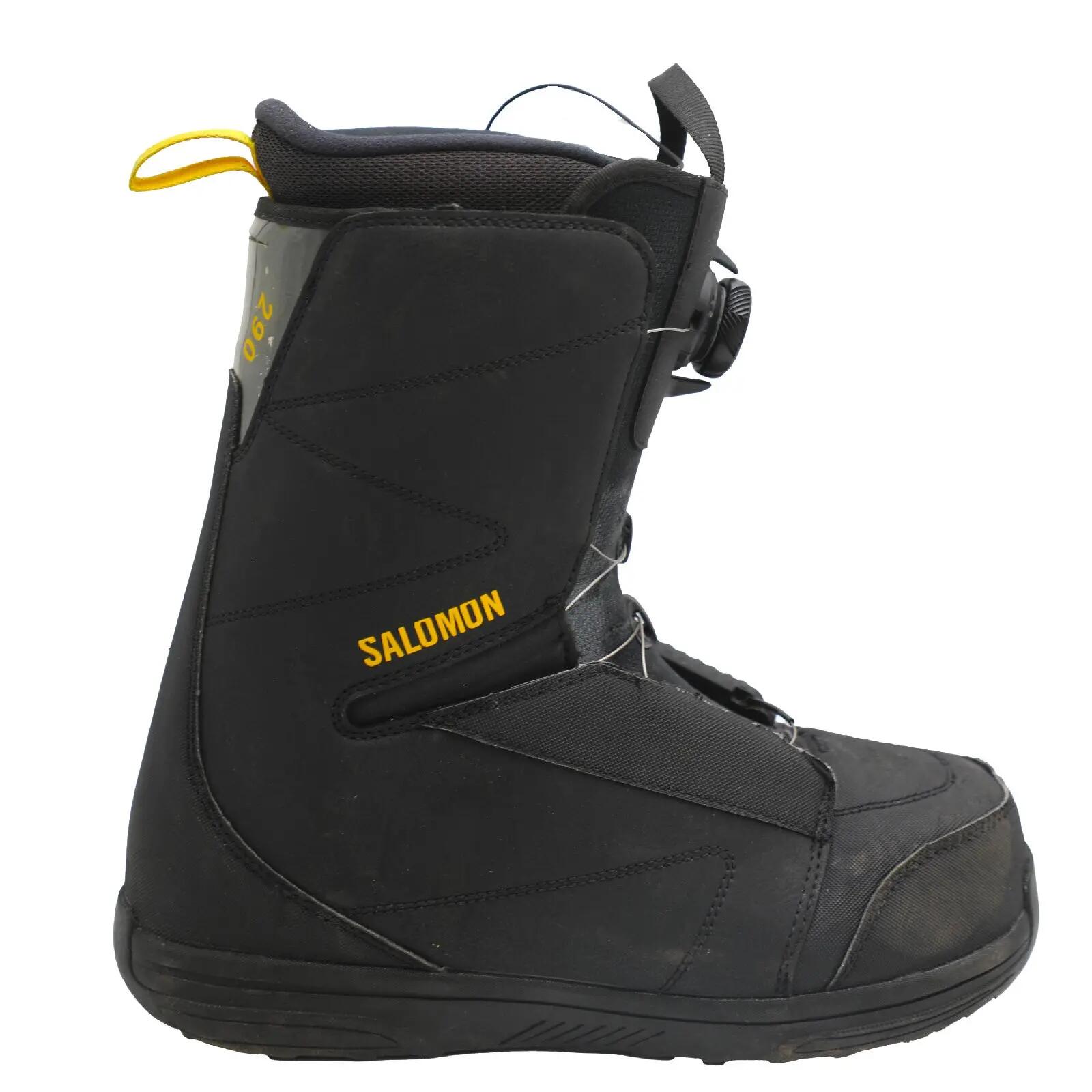 SALOMON picture