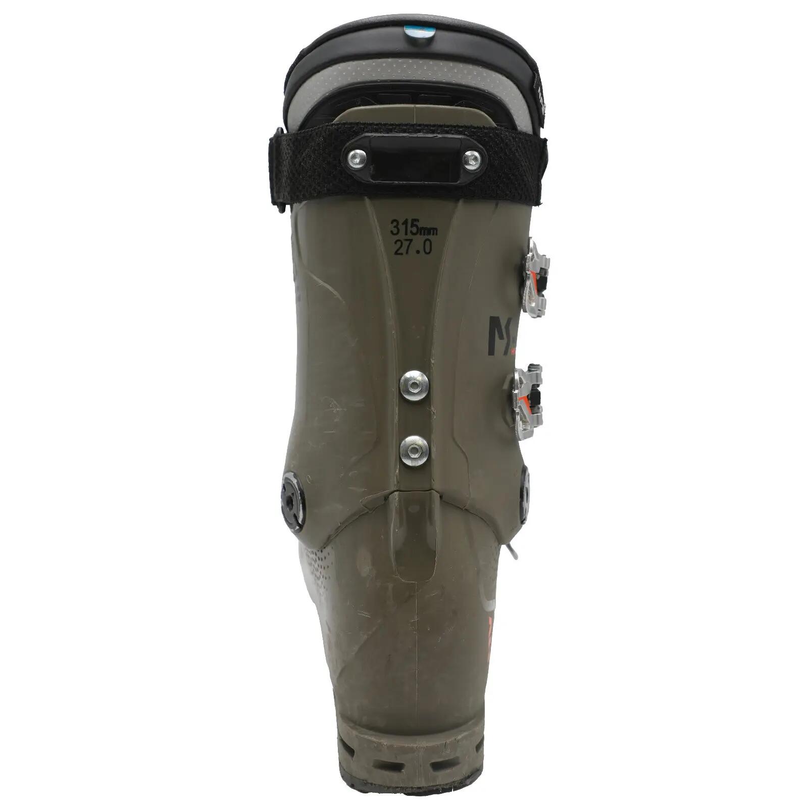SECOND HAND - Scarpone Da Sci Tecnica Mach Sport 100 Hv Rt 2/4