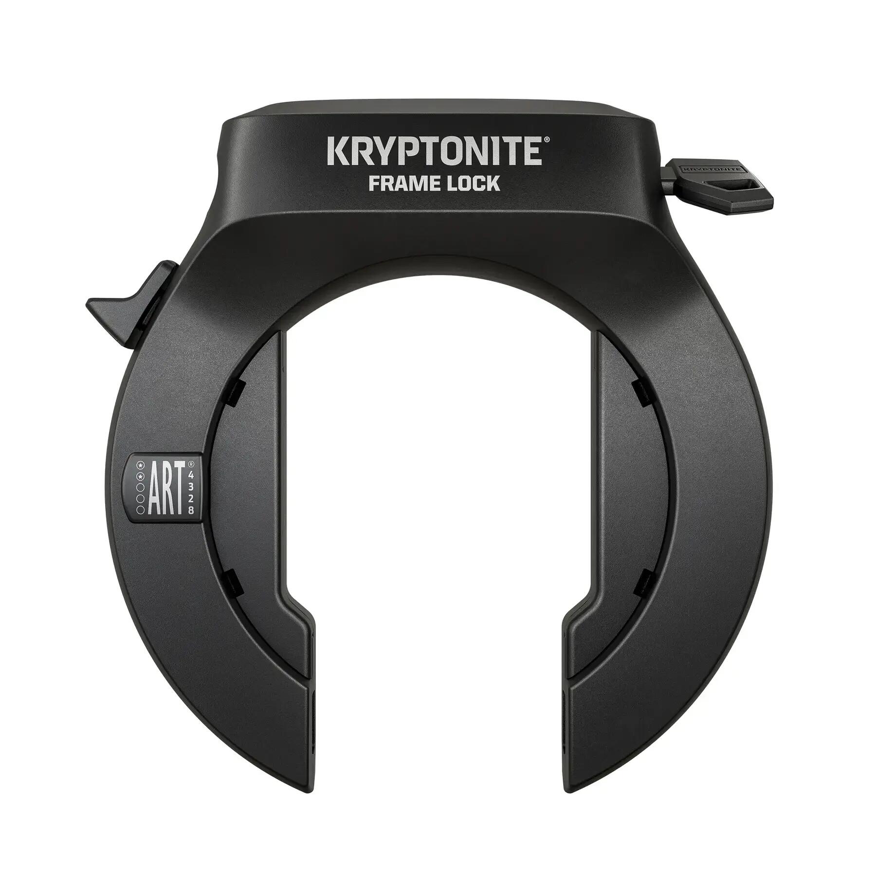 KRYPTONITE picture