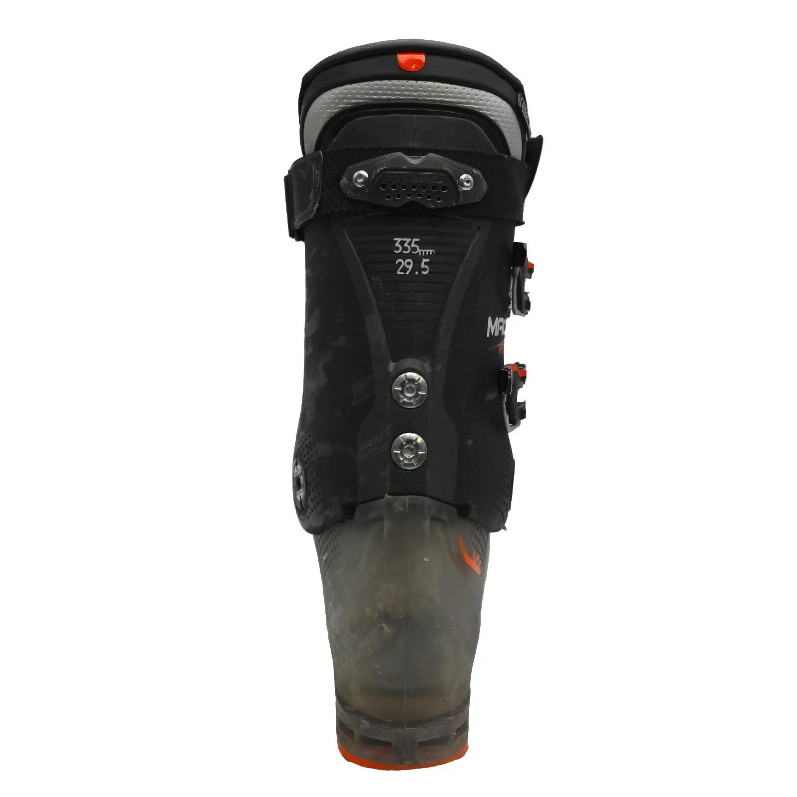 SECOND HAND - Scarpone Da Sci Tecnica Mach 1 Rt 110 Mv 2/4