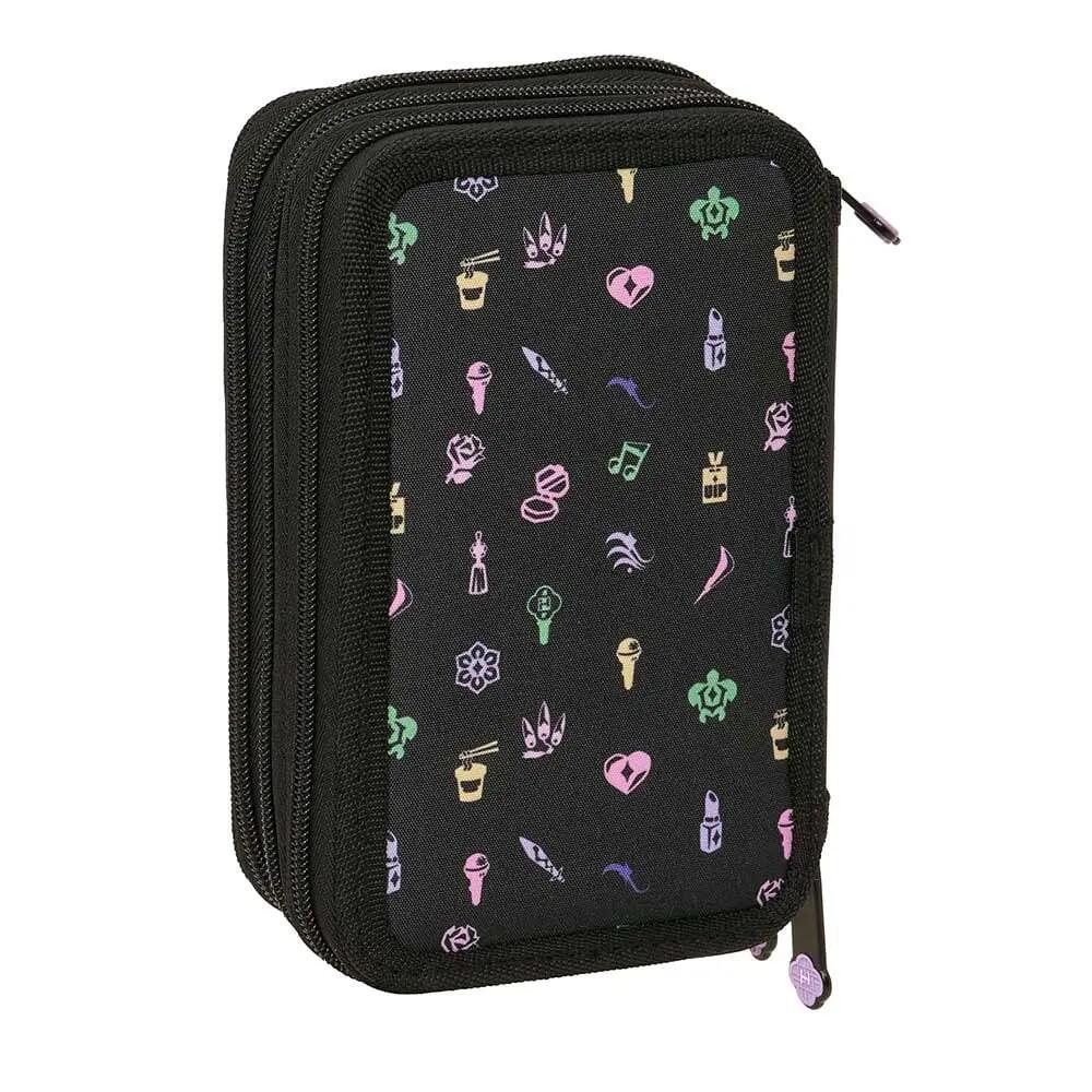 Astuccio Completo 37 Pezzi K-Pop Demon Hunters Sound 12.5 x 5.5 x 19.5 cm 2/6