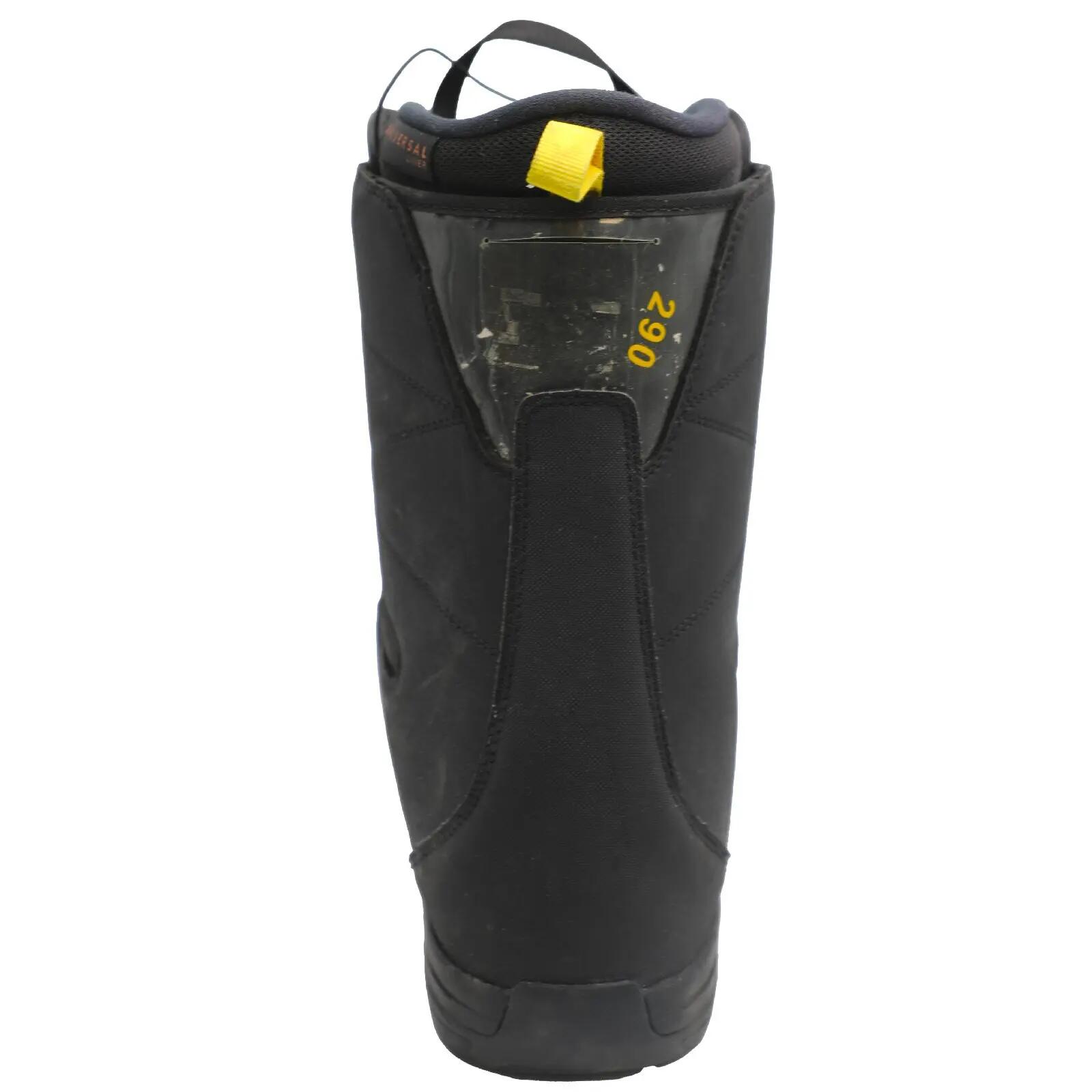 RECONDITIONNE - Boots De Snowboard Salomon Faction Rtl Boa 2/4