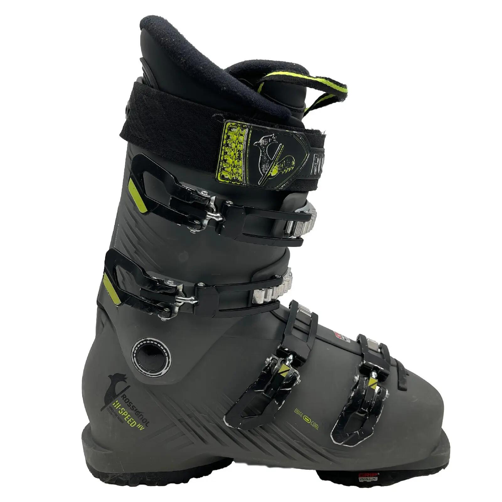 SECOND HAND - Scarpone Da Sci Rossignol Hi Speed Hv 1/4