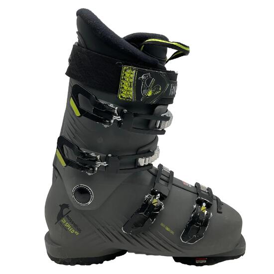 RECONDITIONNE - Chaussure De Ski Rossignol Hi Speed Hv