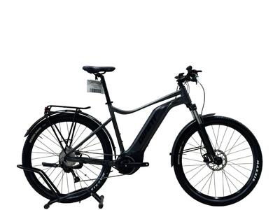 Ricondizionata - E-Mountain bike Giant Talon E+ EX Alivio - Stato eccellente