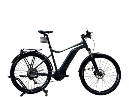 Refurbished - E-Mountainbike Giant Talon E+ EX Shimano Alivio - Wie neu