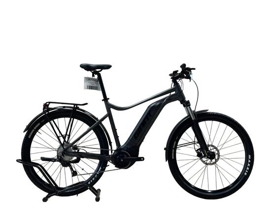 Ricondizionata - E-Mountain bike Giant Talon E+ EX Alivio - Stato eccellente