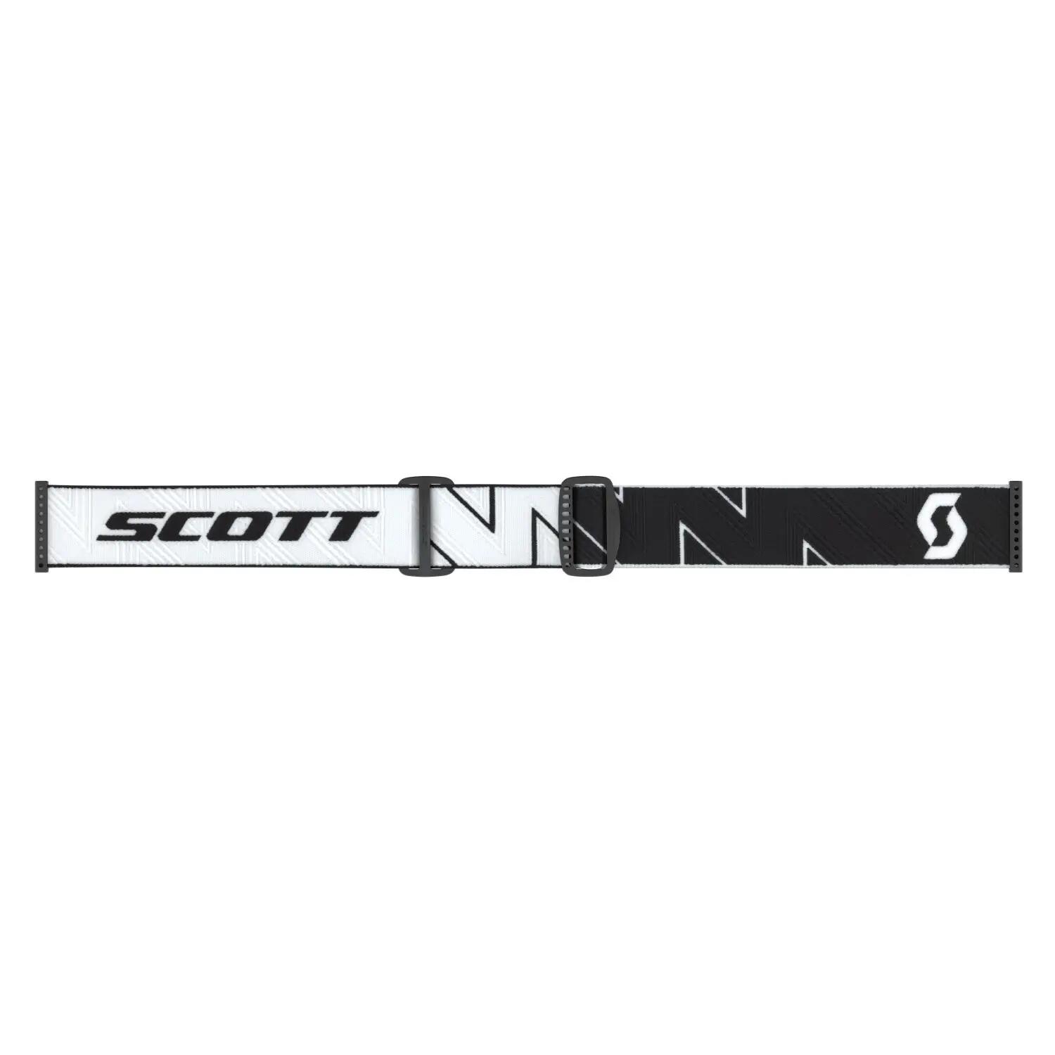 Máscara de esquí Scott FACTOR PRO lente AMP AU GR CH S 3/3
