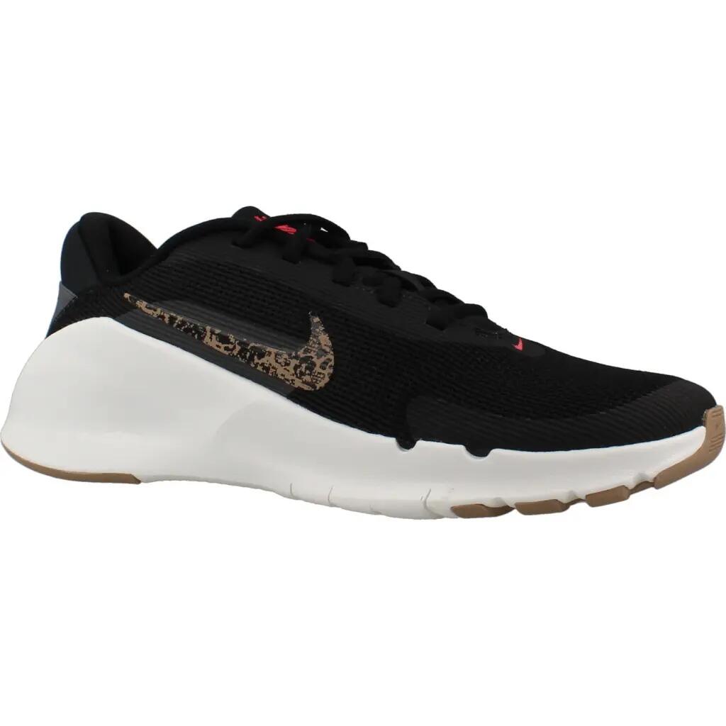 Zapatillas mujer Nike W Flex Train Print 5/5
