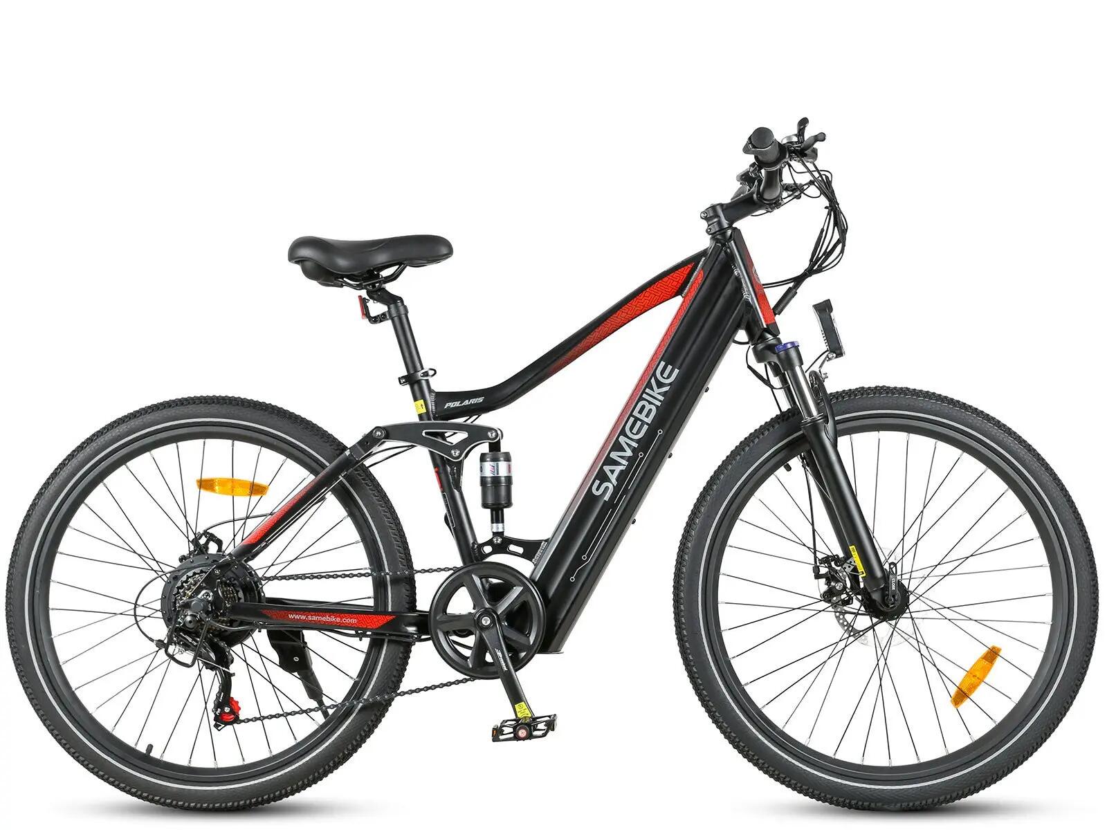 SAMEBIKE picture
