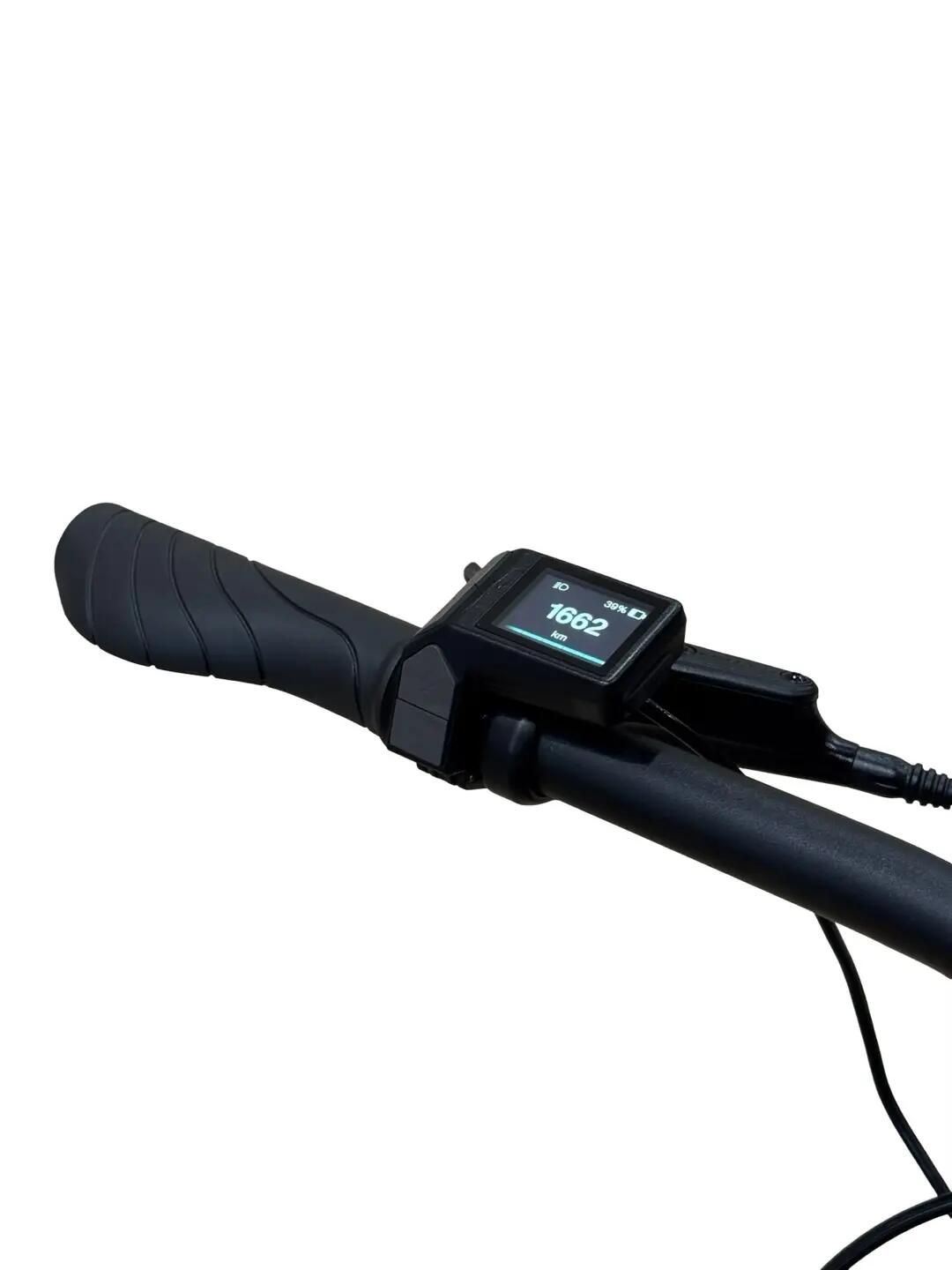 Ricondizionata - E-Mountain bike Giant Talon E+ EX Alivio - Stato eccellente 7/13