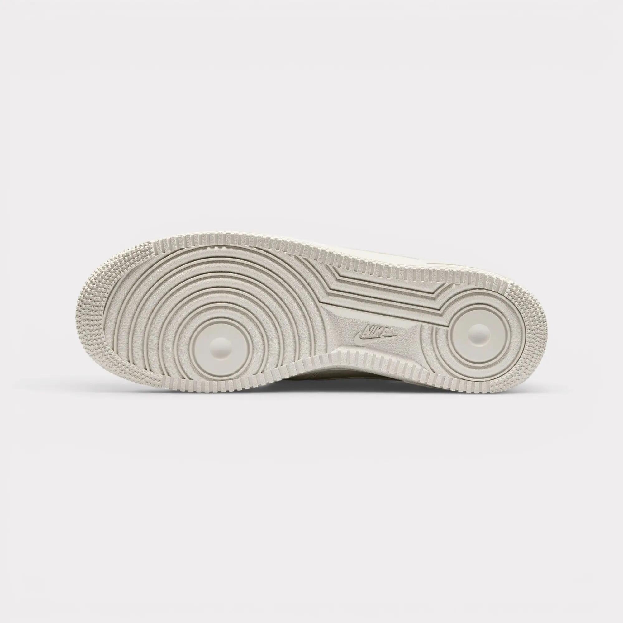 Nike Air Force 1 Low - Light Bone 7/7