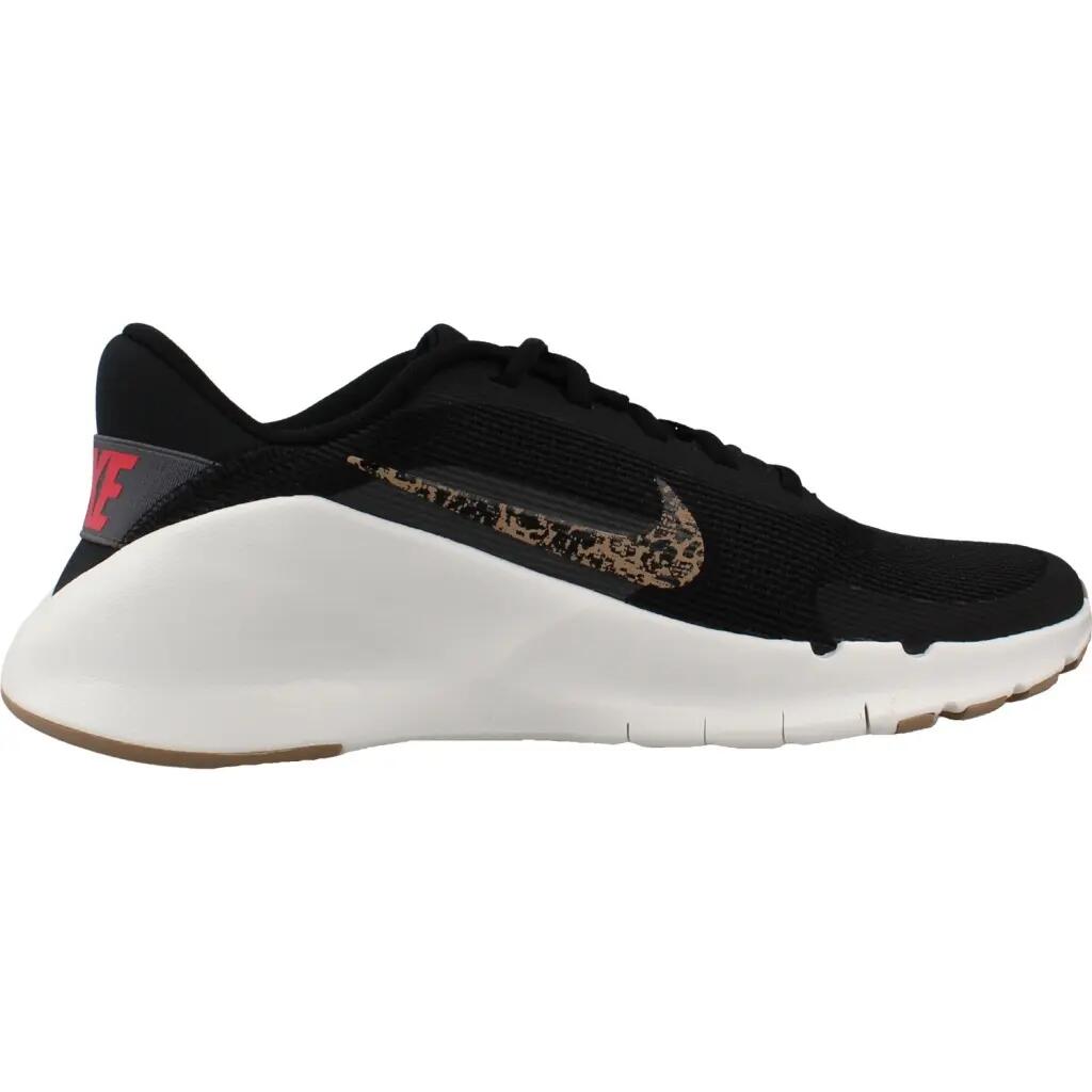 Zapatillas mujer Nike W Flex Train Print 4/5