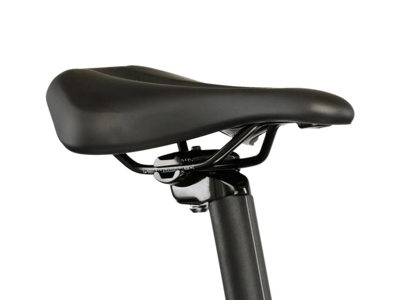 Rower górski MTB Kross Hexagon 5.0 27,5" M(17") 18 biegów czarny połysk 7/7