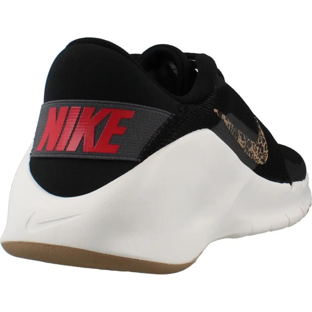 Zapatillas mujer Nike W Flex Train Print 3/5
