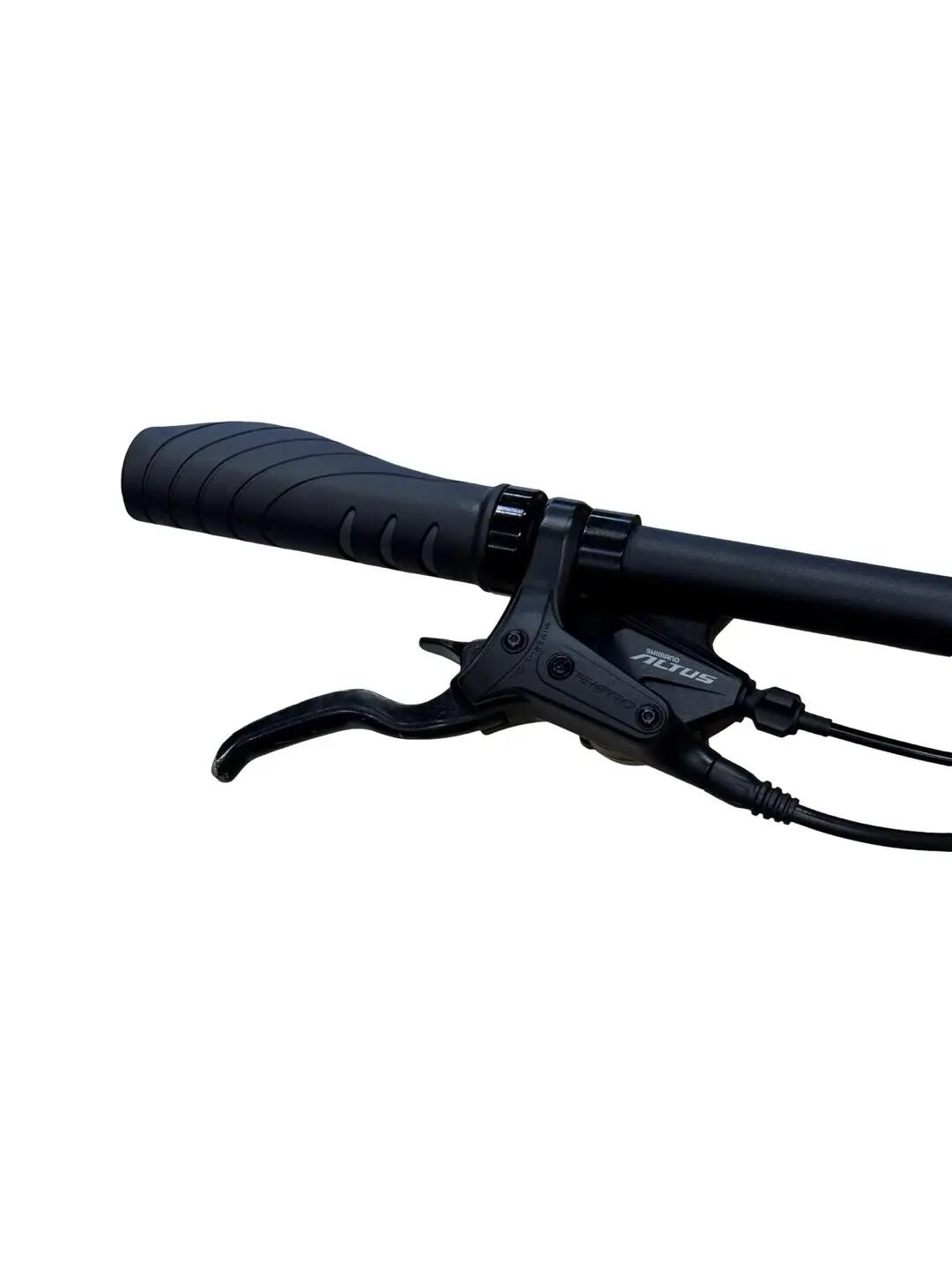 Ricondizionata - E-Mountain bike Giant Talon E+ EX Alivio - Stato eccellente 5/13