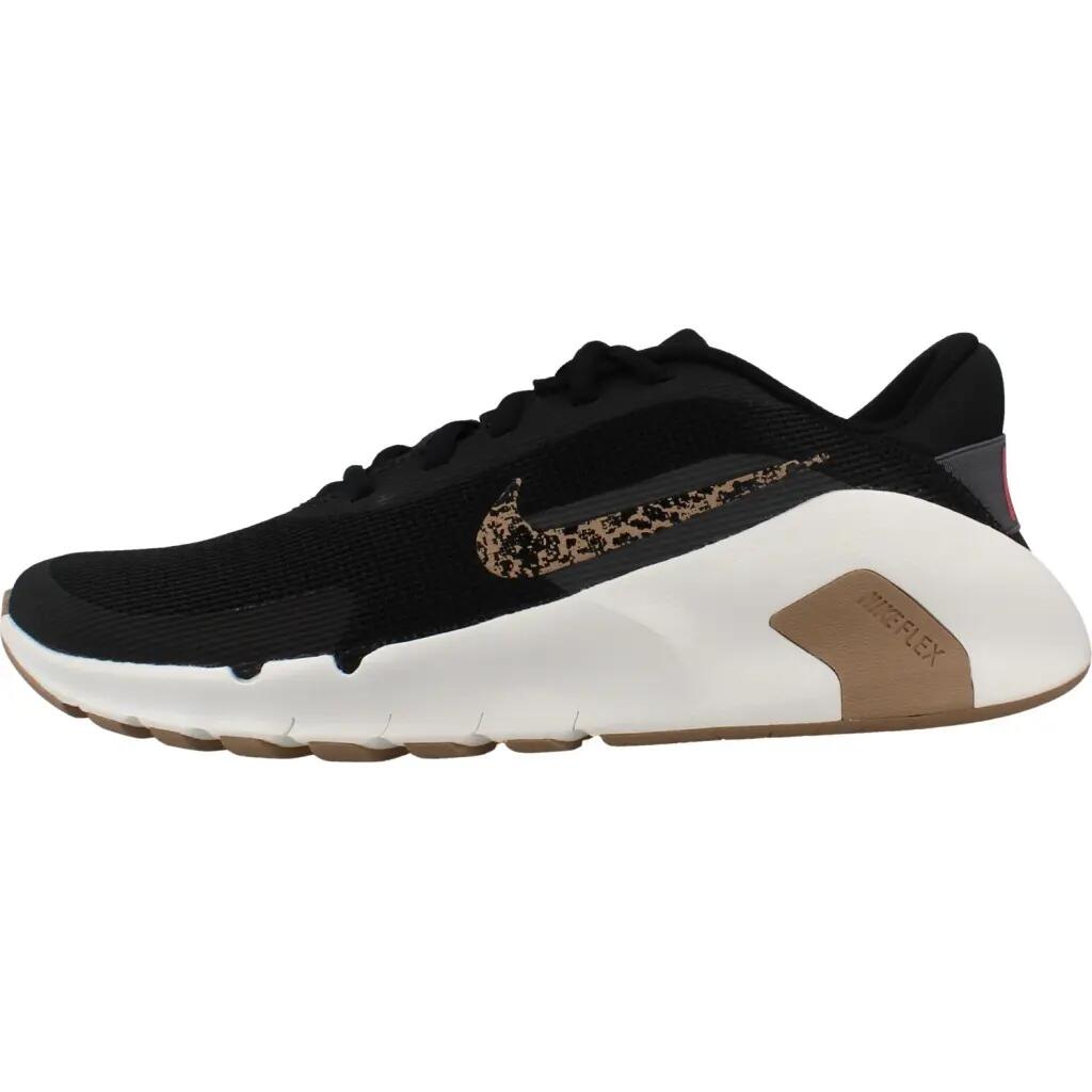 Zapatillas mujer Nike W Flex Train Print 2/5