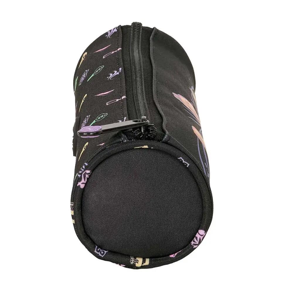 Astuccio Scolastico Tondo K-Pop Demon Hunters Sound Per Bambina E Bambino 3/3