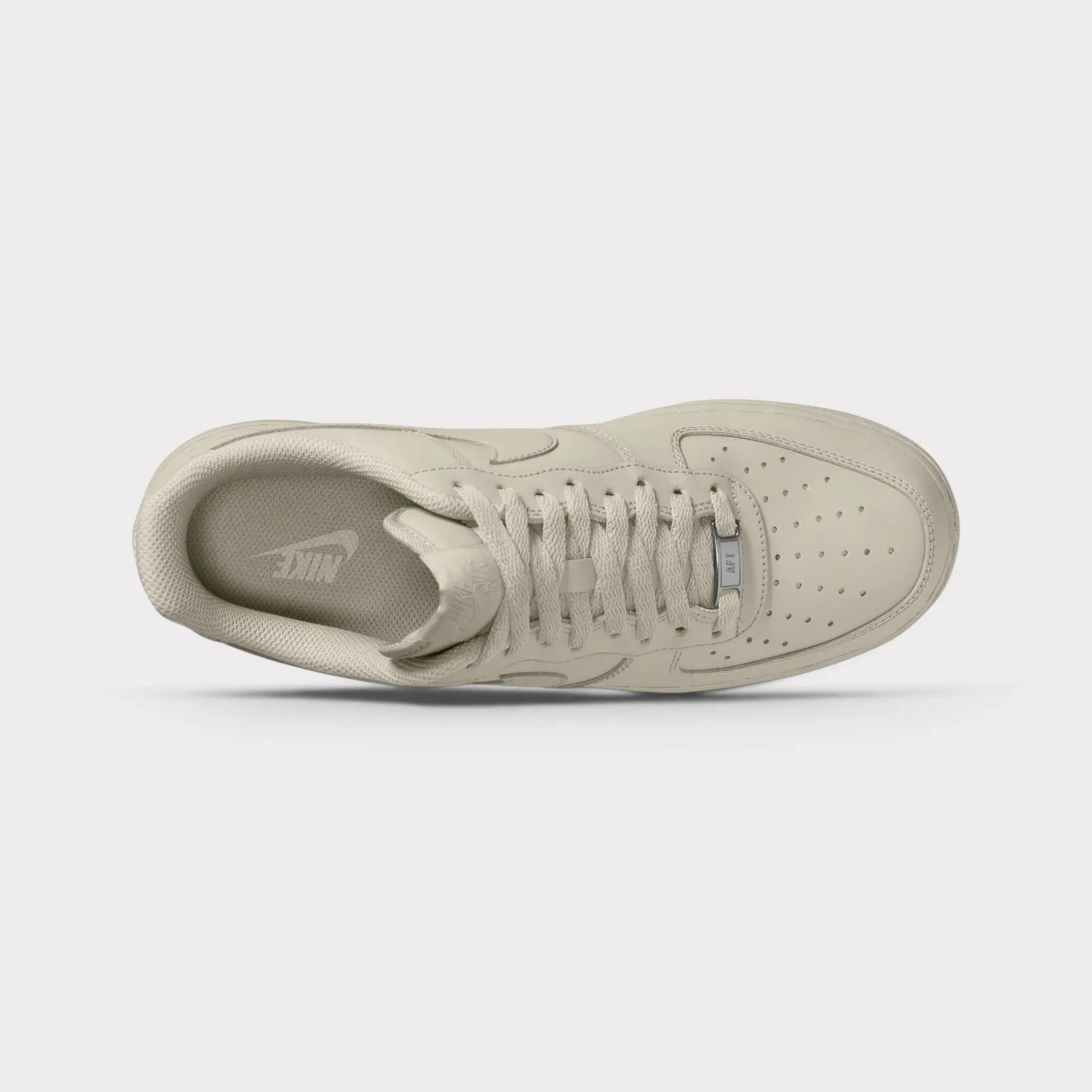 Nike Air Force 1 Low - Light Bone 6/7