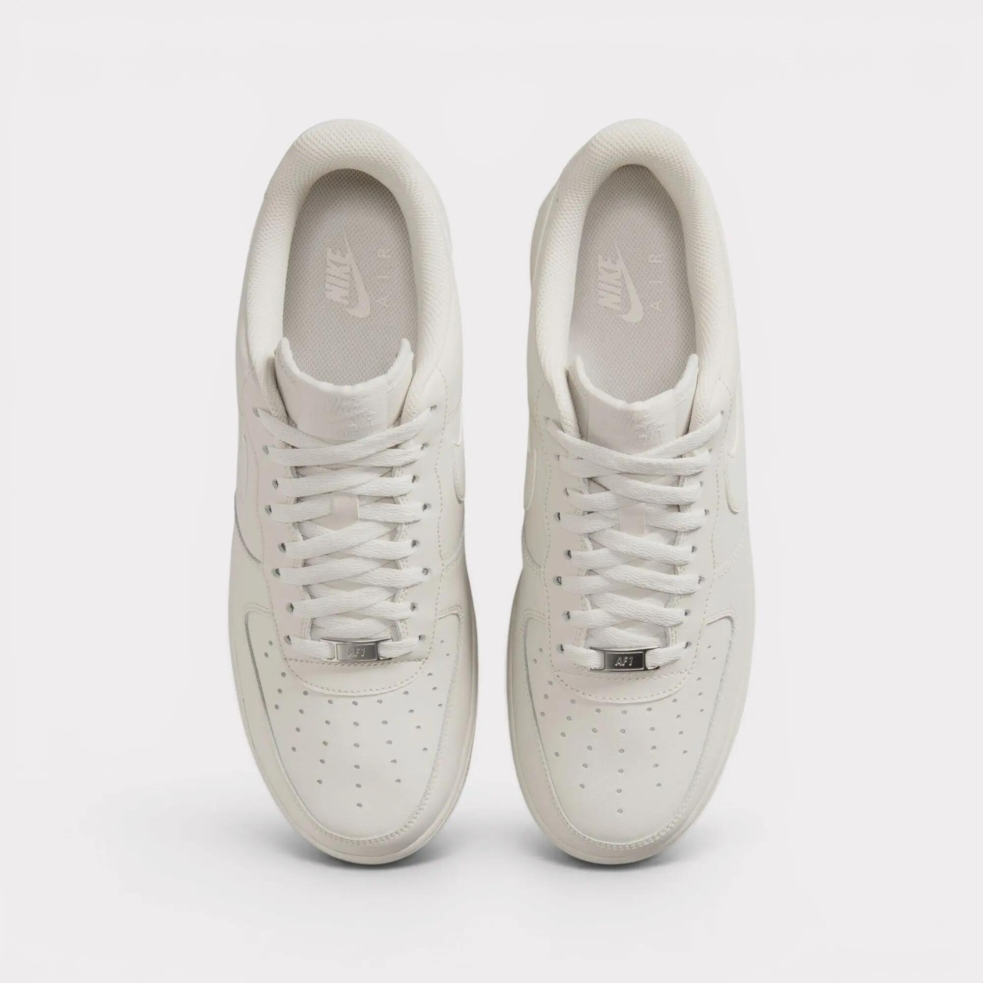 Nike Air Force 1 Low - Light Bone 5/7