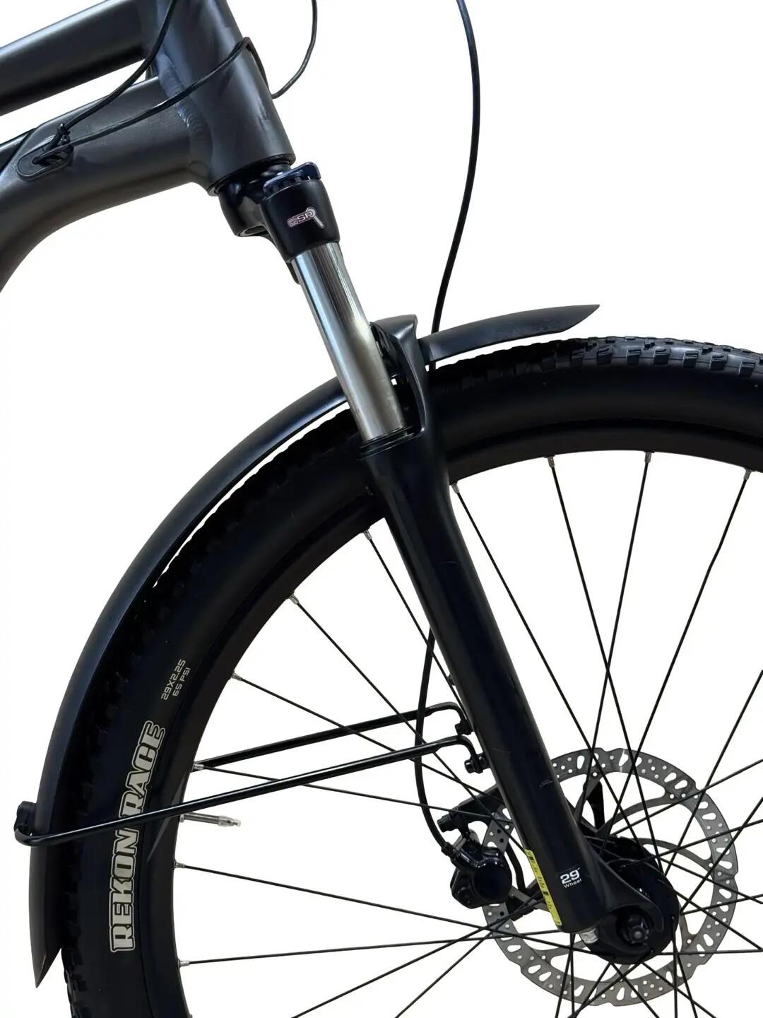 Ricondizionata - E-Mountain bike Giant Talon E+ EX Alivio - Stato eccellente 3/13