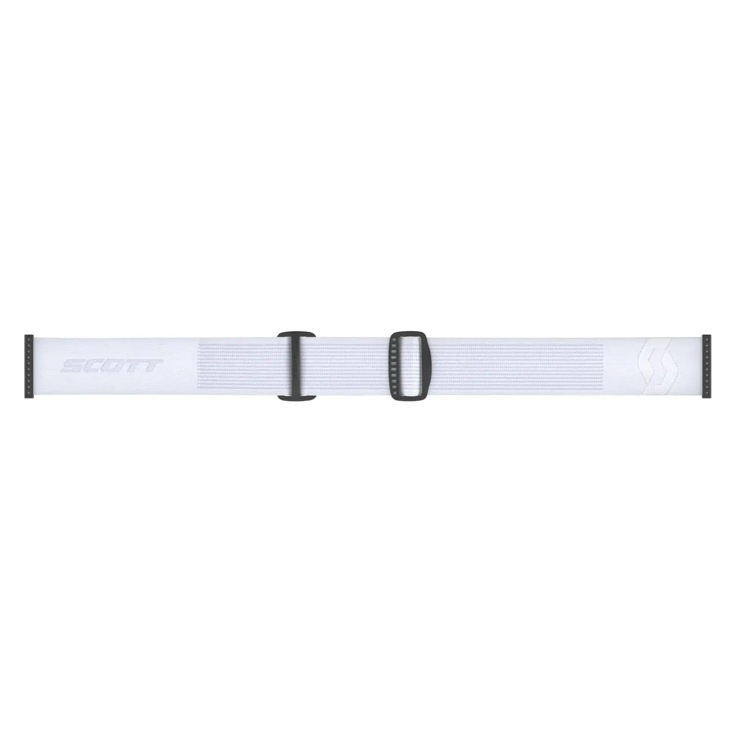 Máscara de esquí Scott AMBIT COMPACT LS lente AMP LS BRZ CH 3/3