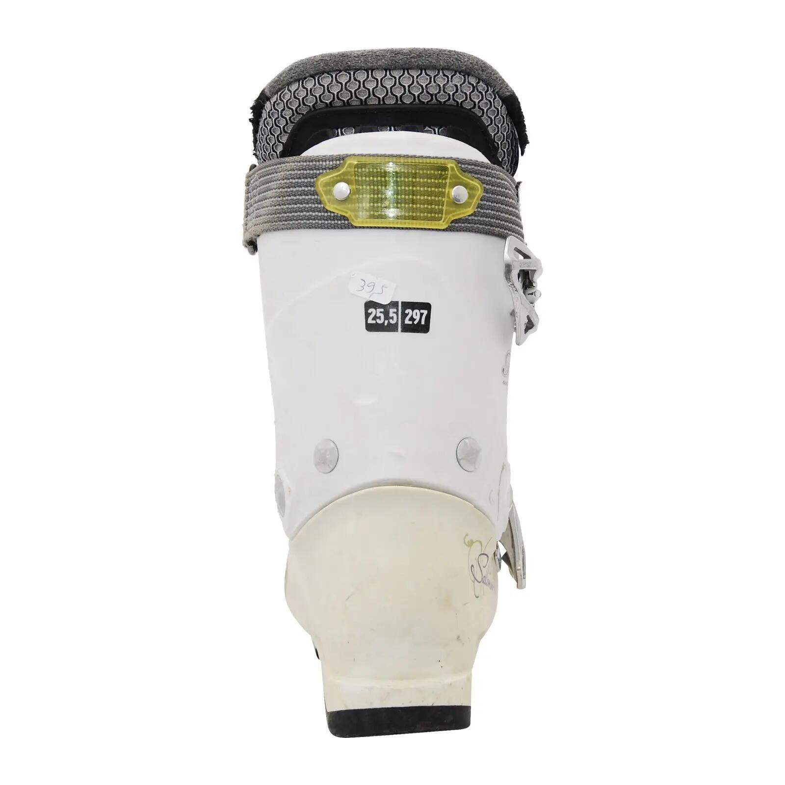 RECONDITIONNE - Chaussure De Ski Salomon Focus Rs 2/4