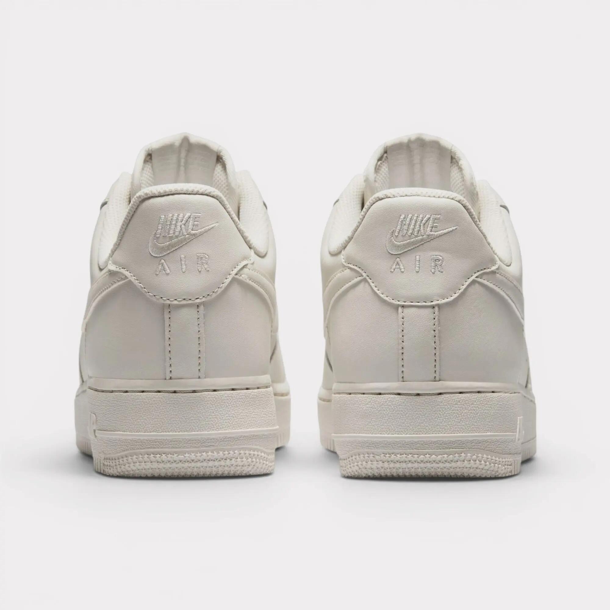 Nike Air Force 1 Low - Light Bone 4/7