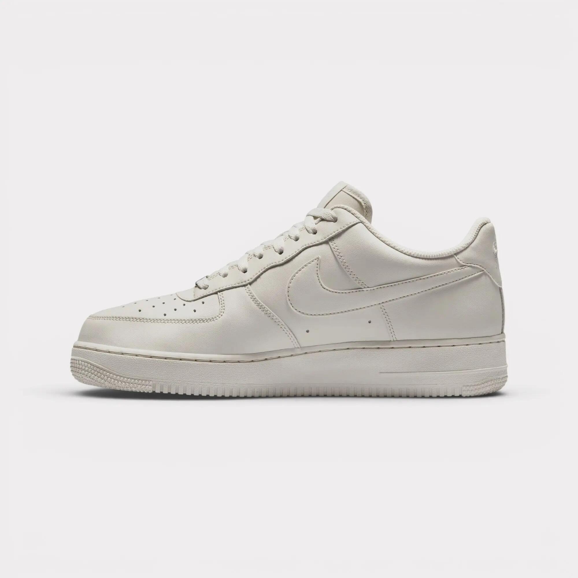 Nike Air Force 1 Low - Light Bone 3/7