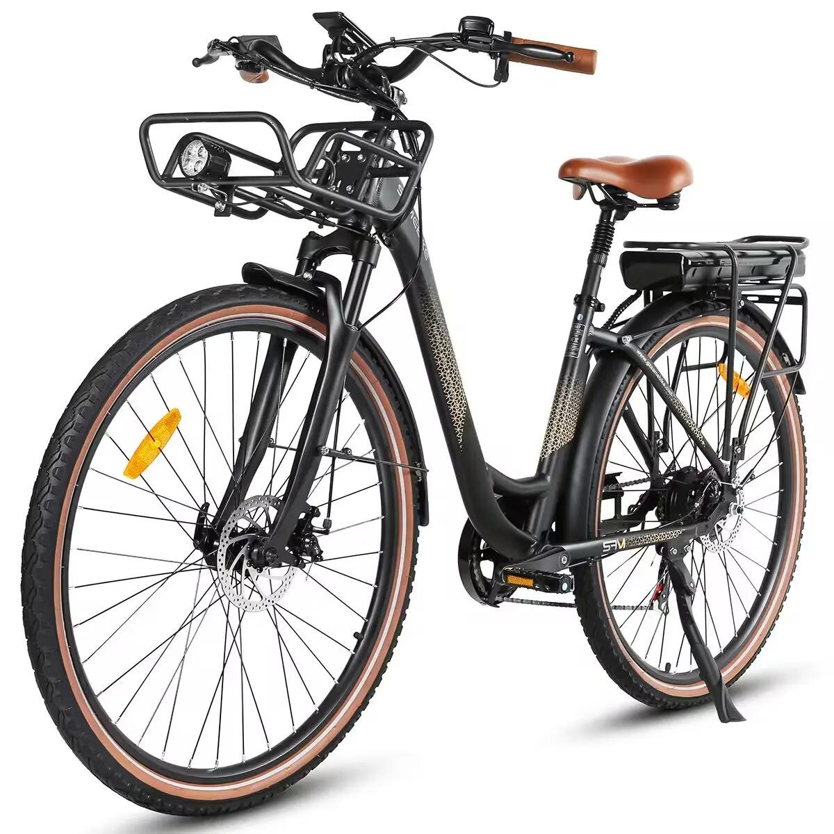 SAMEBIKE picture