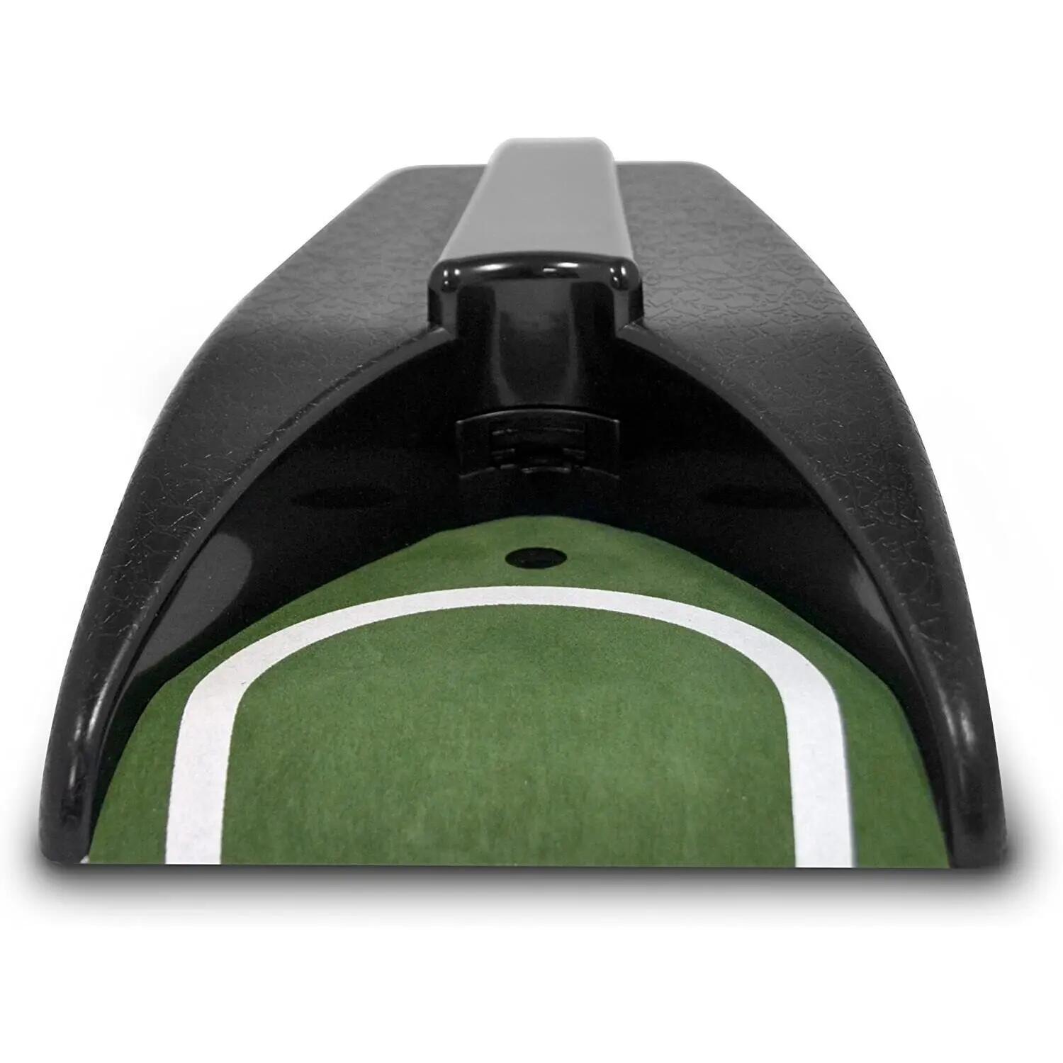 Putt Returner (Black/Green) 5/6