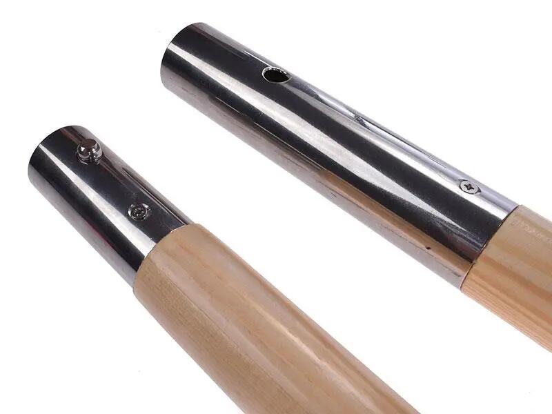 Bosak Żeglarski John Paddle Drewniany Składany 270 cm 7/7