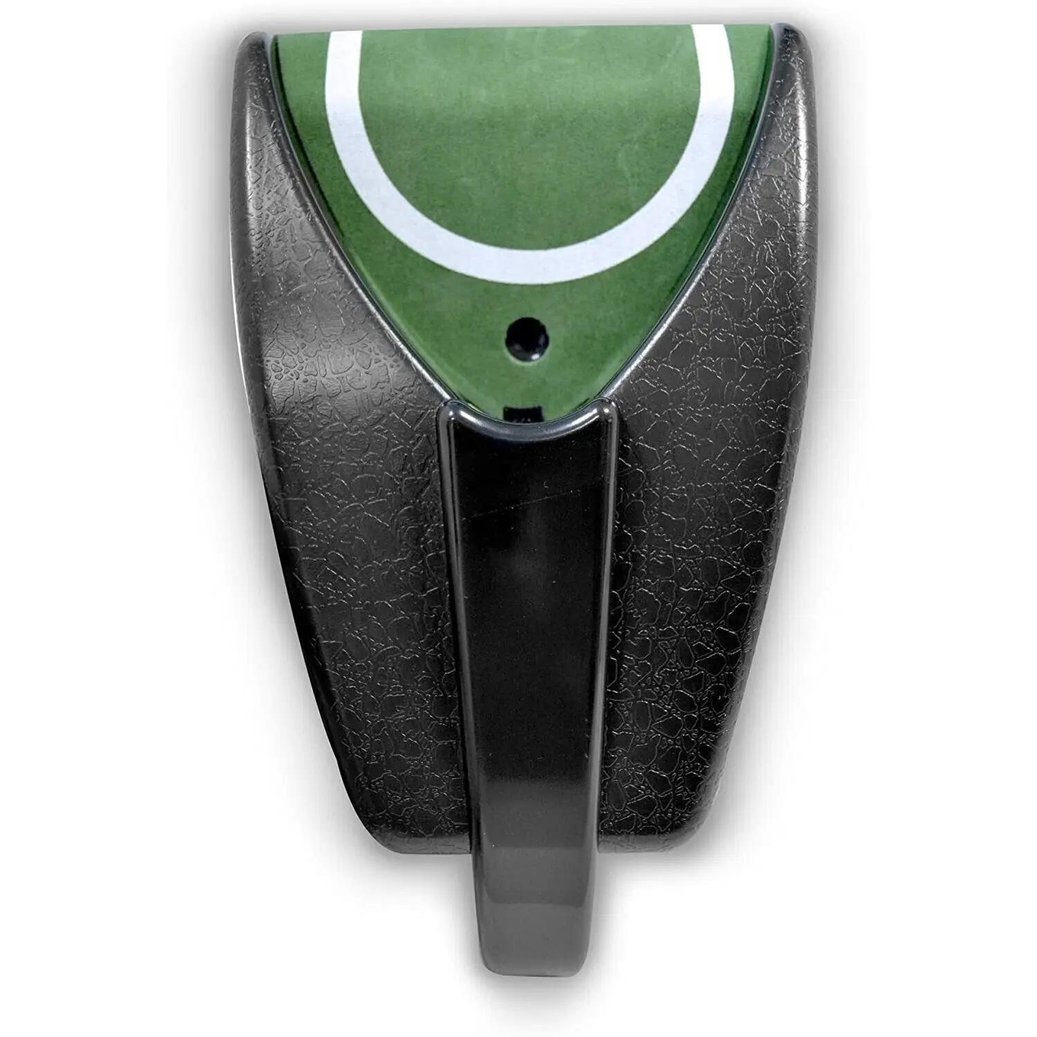 Putt Returner (Black/Green) 4/6