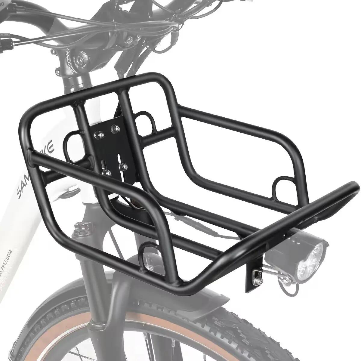 Bici Elettrica RS-A07 28" Batteria 36V 13Ah 80km Città Donna Shimano 7 Marce 5/7