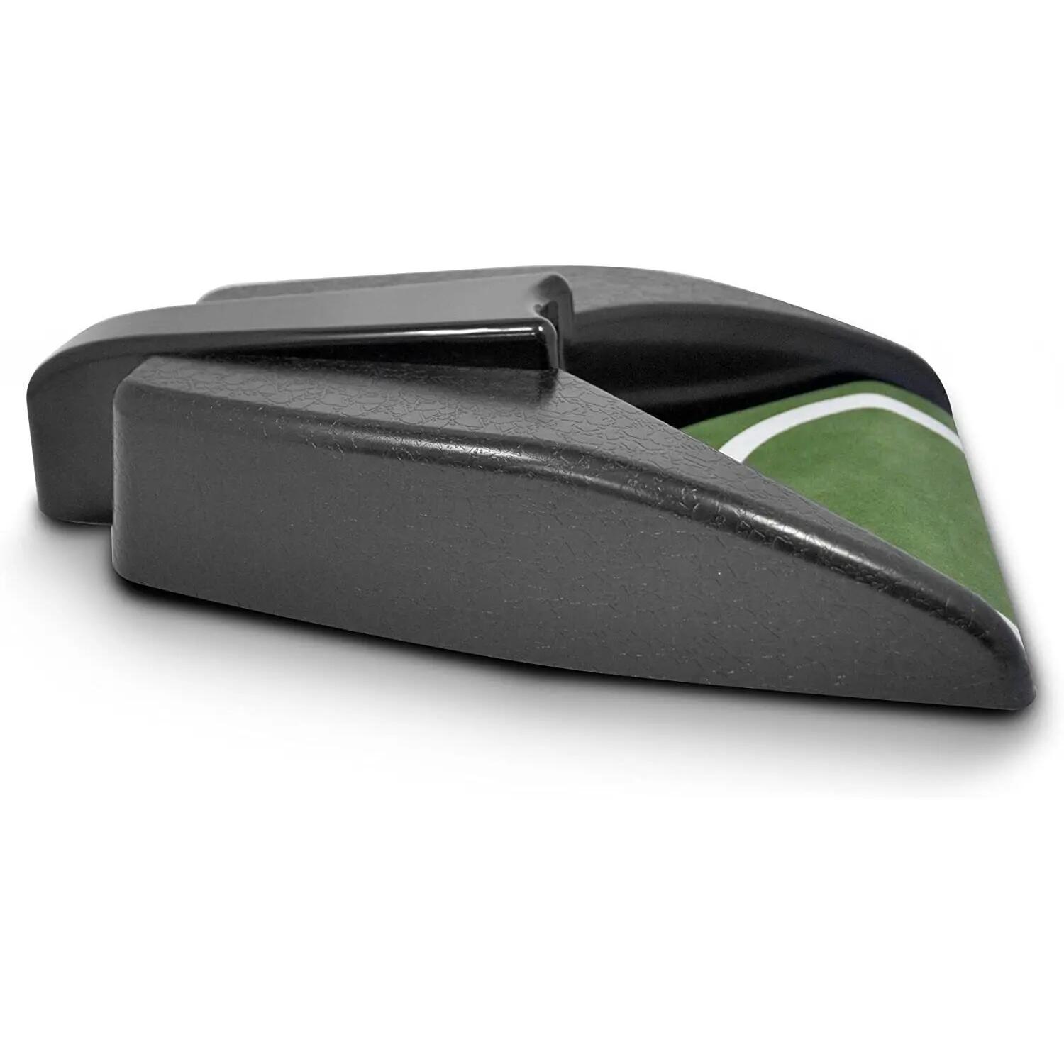 Putt Returner (Black/Green) 3/6