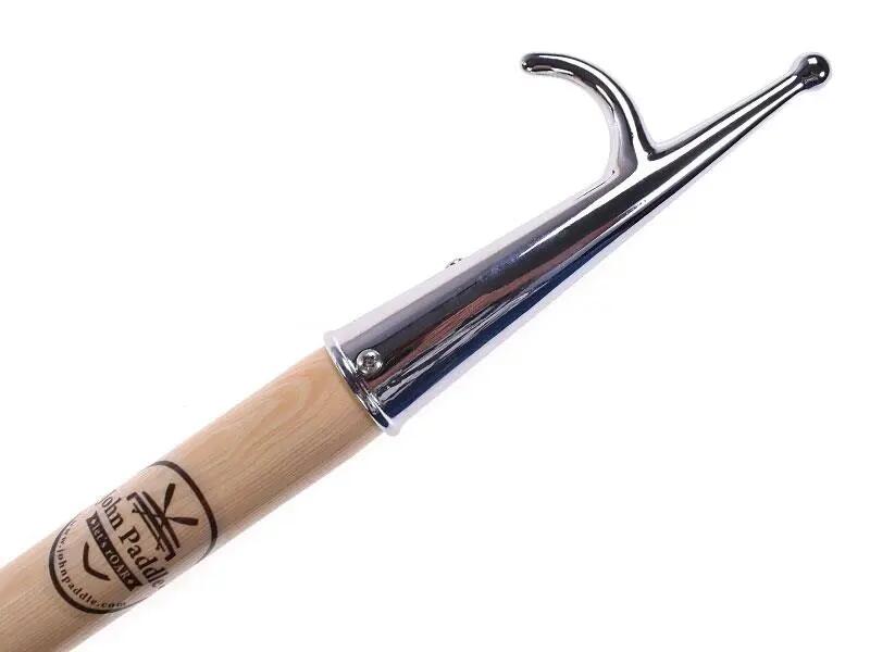 Bosak Żeglarski John Paddle Drewniany Składany 270 cm 4/7