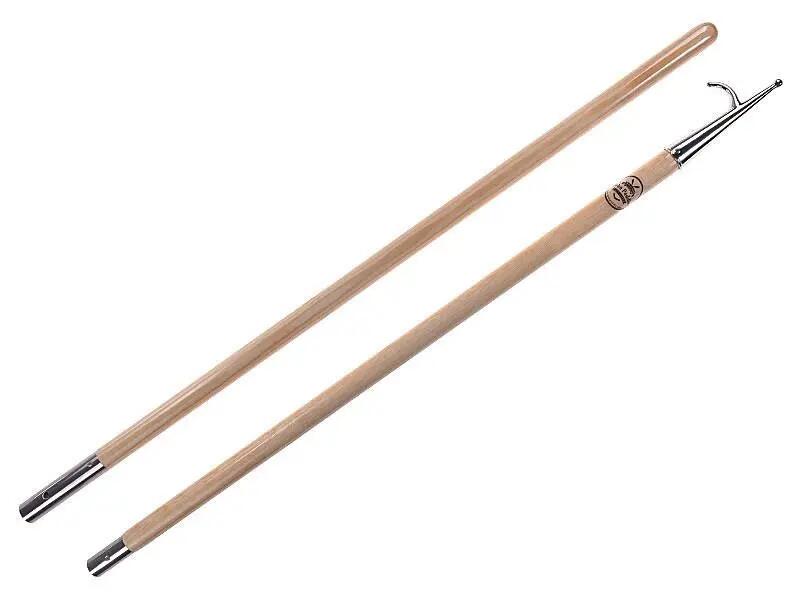 Bosak Żeglarski John Paddle Drewniany Składany 270 cm 2/7