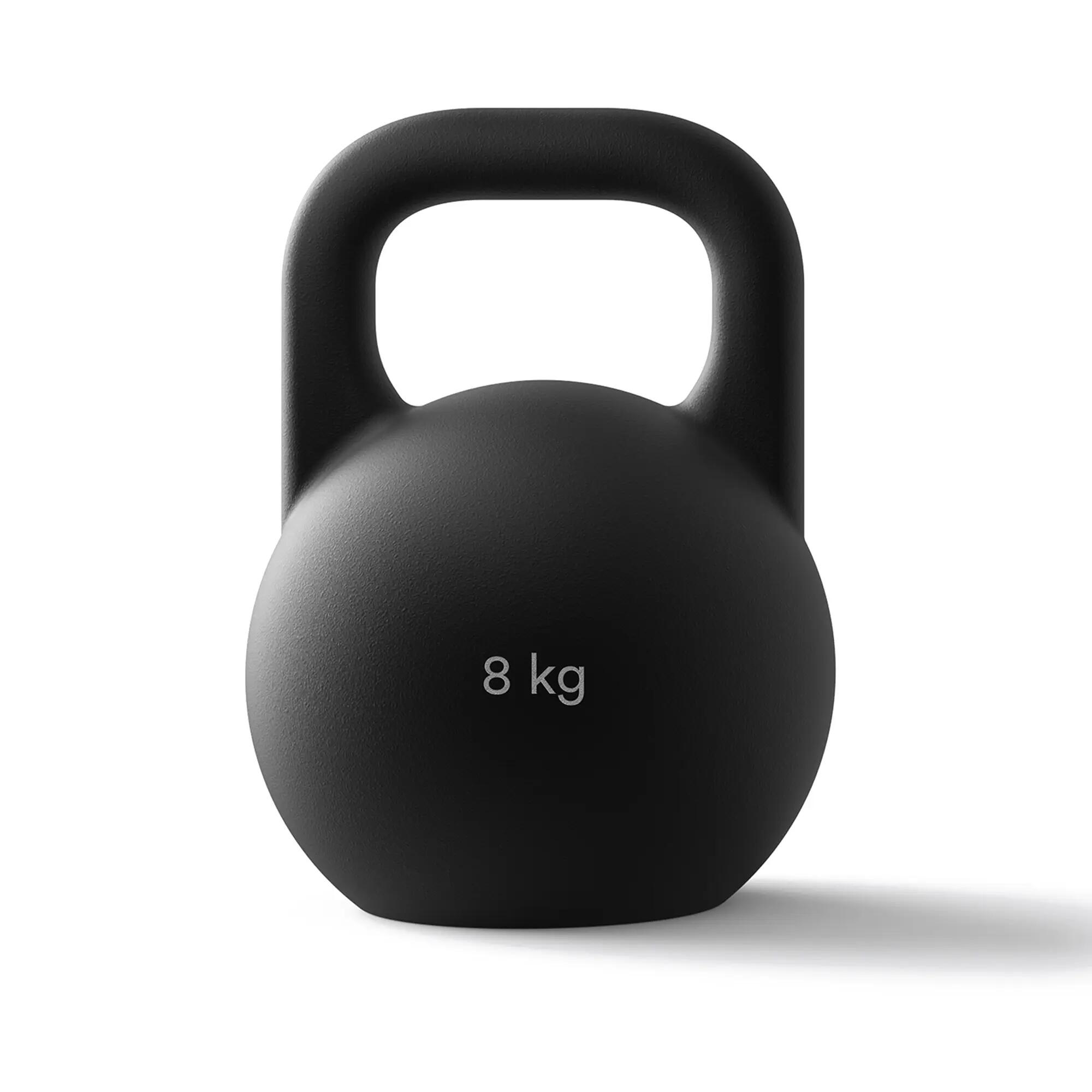 Kettlebell STRYVE Competition 8 2/2