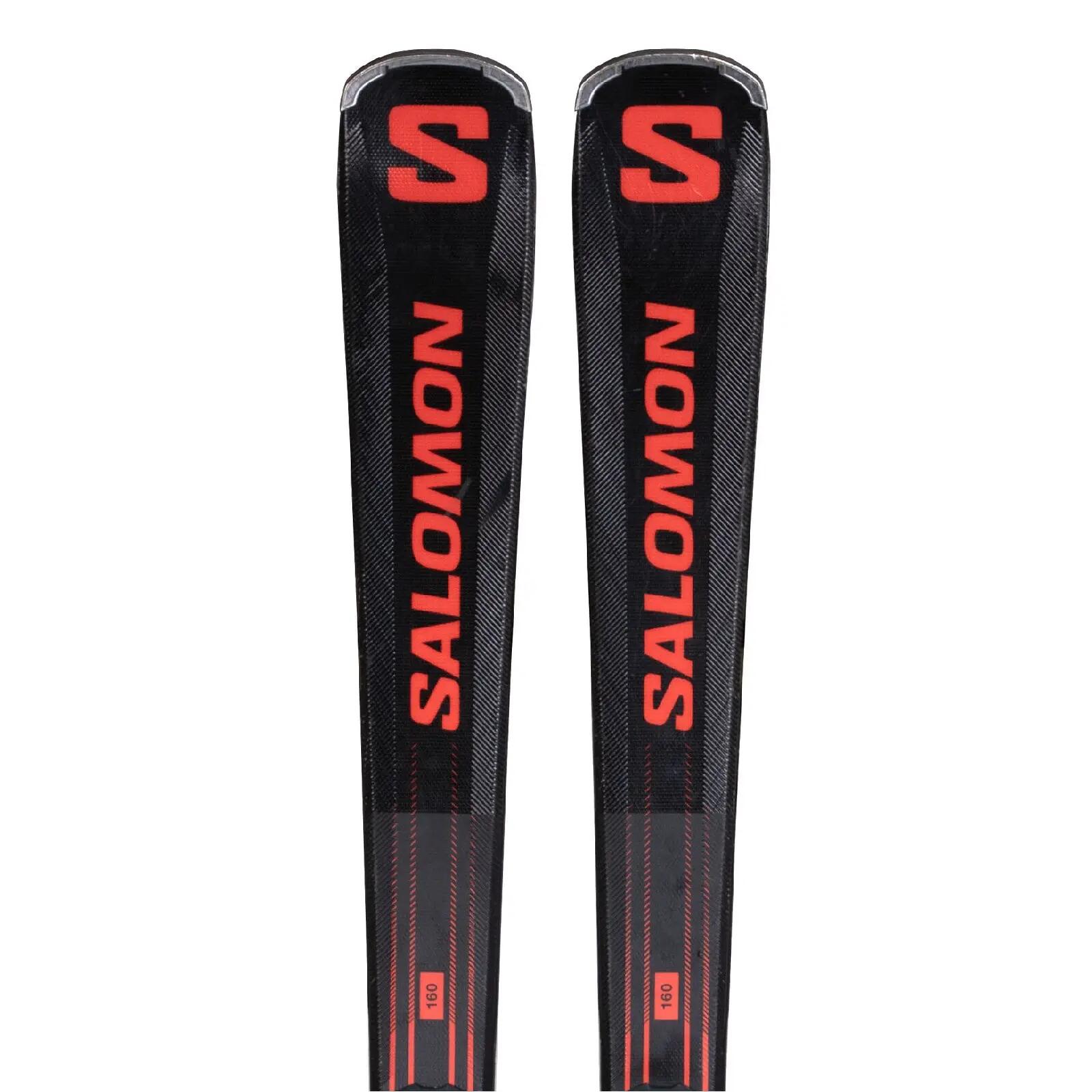 SALOMON picture