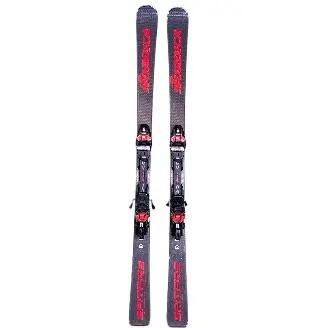 NORDICA picture