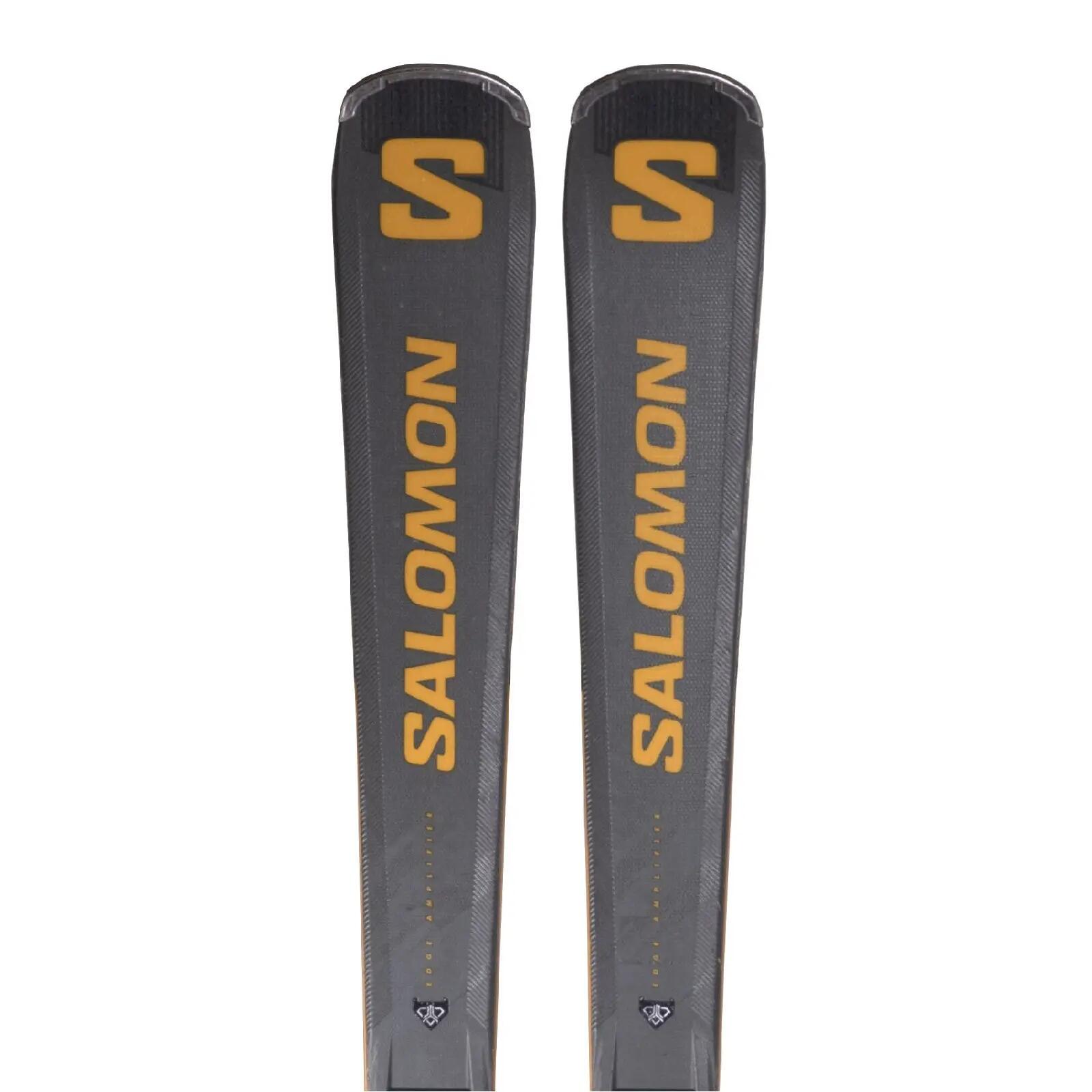 SALOMON picture